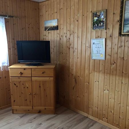Ferienbungalow Karnitz/Ruegen Exterior foto